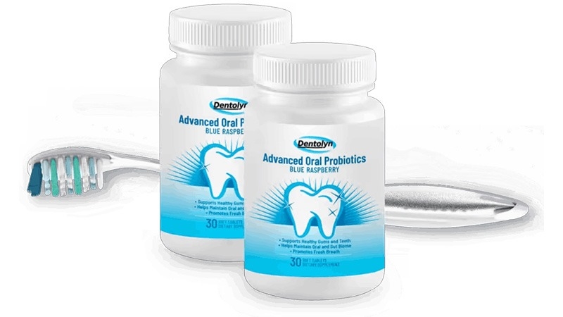 Dentolyn Reviews 2026 | Natural Oral Health Supplement USA