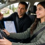 Why Teen Driving Lessons in West Windsor NJ Are Important for First-Time Drivers