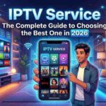 IPTV Service: Why More Canadians Are Choosing Boss IPTV in 2026