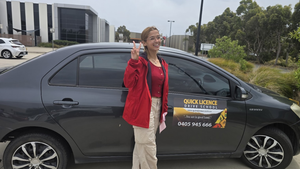 Learning to Drive Is Easier When You Have the Right Support