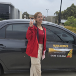 Learning to Drive Is Easier When You Have the Right Support