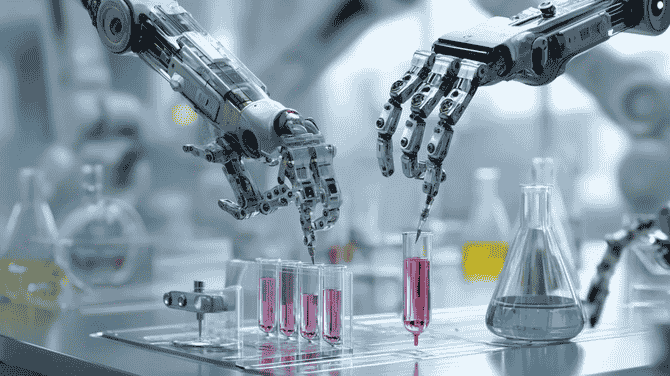 Production accuracy with Pharmaceutical Engineering Automation