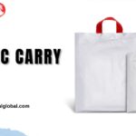Top Plastic Carry Bags For Smooth Shopping Experiences
