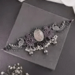 The Ultimate Guide to Silver Chockers and Mope Chain for Women Daily Wear India