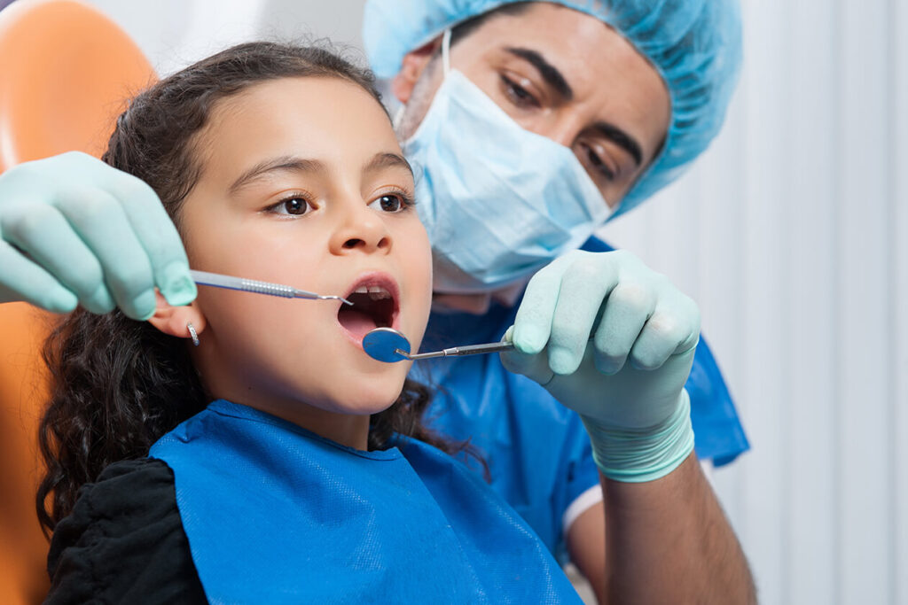 Protecting Your Child’s Teeth: Essential Dental Care Tips for Parents in Dombivli