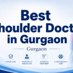 Orthopedic Surgeon in Gurgaon: Expert Bone & Joint Care with Dr. Nitin Rawal