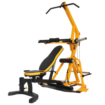 The Best Strength Training Equipment for Building Muscle at Home