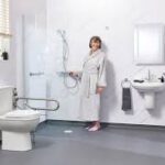 The Structural Benefits of Disabled Wet Rooms