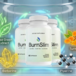 Burn Slim Reviews 2026 | Natural Metabolism Booster USA