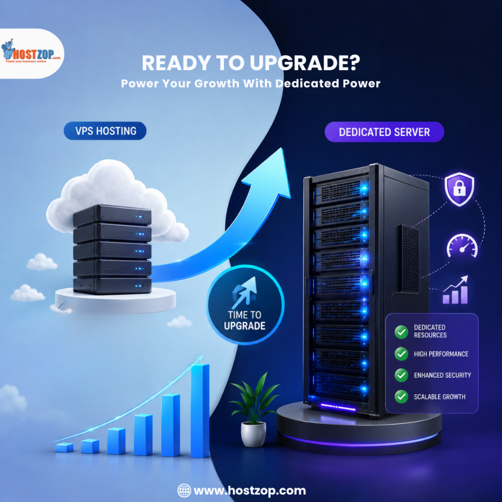 Why Fast-Growing Startups Are Switching From Cloud Hosting To Dedicated Servers.