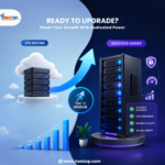 Why Fast-Growing Startups Are Switching From Cloud Hosting To Dedicated Servers.