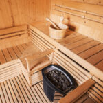 Traditional Custom Saunas
