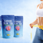 Cardio Slim Tea Reviews 2026 | Natural Weight Support Herbal Tea