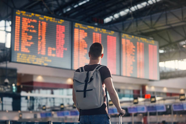 What Should First-Time Visitors Expect at Daniel K. Inouye International Airport?