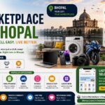 Marketplace in Bhopal: The Easy Way to Buy and Sell Things You Need | Lifenavi