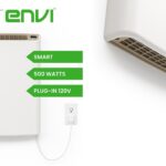 How a Bathroom Heater Helps Keep Bath Time on Schedule