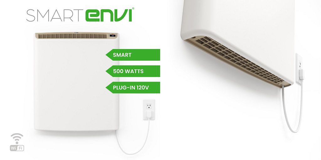 How a Bathroom Heater Helps Keep Bath Time on Schedule