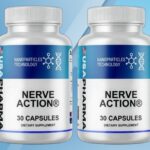 NerveAction Reviews 2026 | Advanced Nerve Support Formula USA