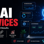 Best AI SEO Services for Modern Digital Growth