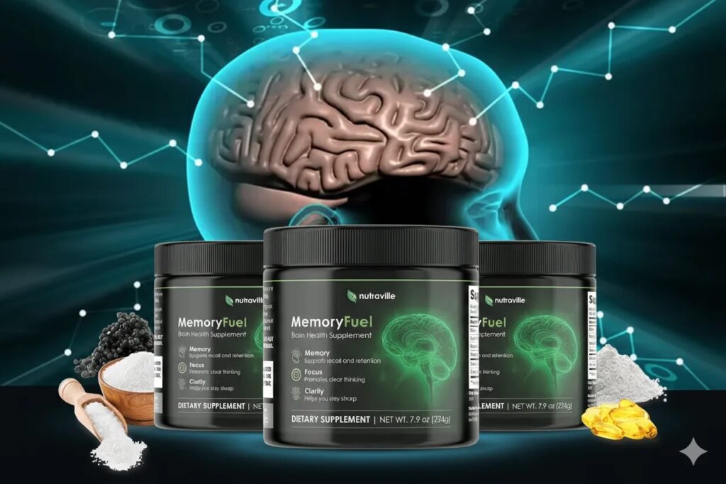 Mind Boost Reviews 2026 | Advanced Brain Support Formula