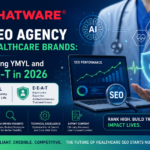 AI SEO for Healthcare Companies: Building Trust and Visibility in Modern Search