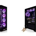 How Pre-Built Gaming Computers Help Players Get Into the Game Faster