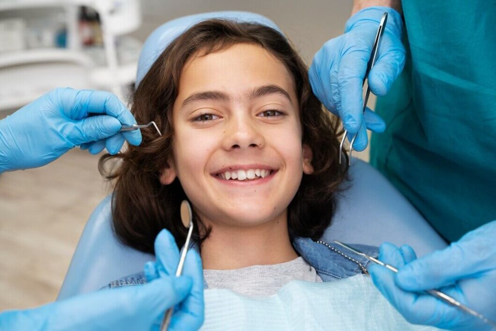 Sugar and Your Child’s Teeth: Smart Snacking for Dental Health
