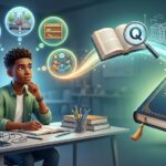 From Curiosity to Thesis: Turning Everyday Problems into Research Questions