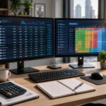 How Do Mortgage Brokers Use Technology to Find Loans?