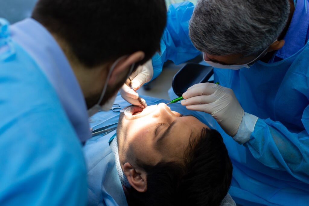 Root Canal Specialist In Chandigarh for Pain-Free Treatment
