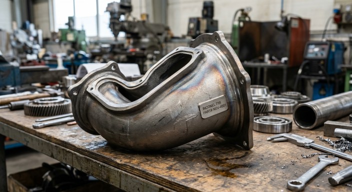 Inconel 625 Price Trend: Rising Industrial Demand, Raw Material Costs, and Global Market Outlook