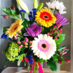 Celebrating New Life with Beautiful Floral Gifts in Calgary
