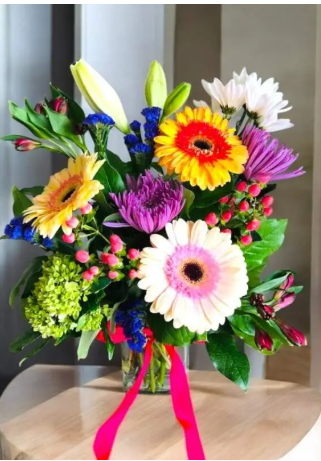 Celebrating New Life with Beautiful Floral Gifts in Calgary