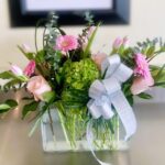 Healing Blooms: Thoughtful Get Well Soon Flowers to Send Today