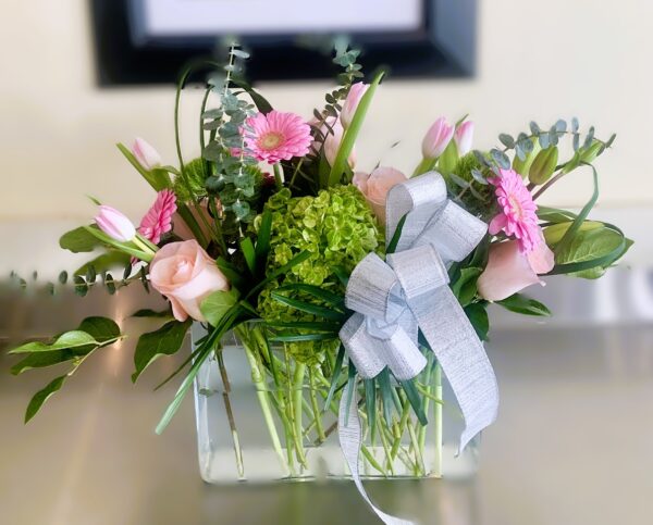 Healing Blooms: Thoughtful Get Well Soon Flowers to Send Today