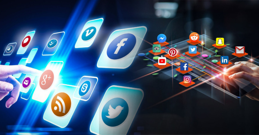 Affordable Social Media Marketing Services for Success