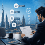 Dubai Free Zone Licensing Explained: Choosing the Right License for Your Business Activity