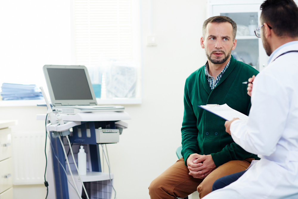 Prostate Cancer Treatment and Sexual Function: What Men Should Know