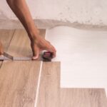 Luxury Vinyl Flooring Install: The Modern Solution for Stylish and Durable Floors