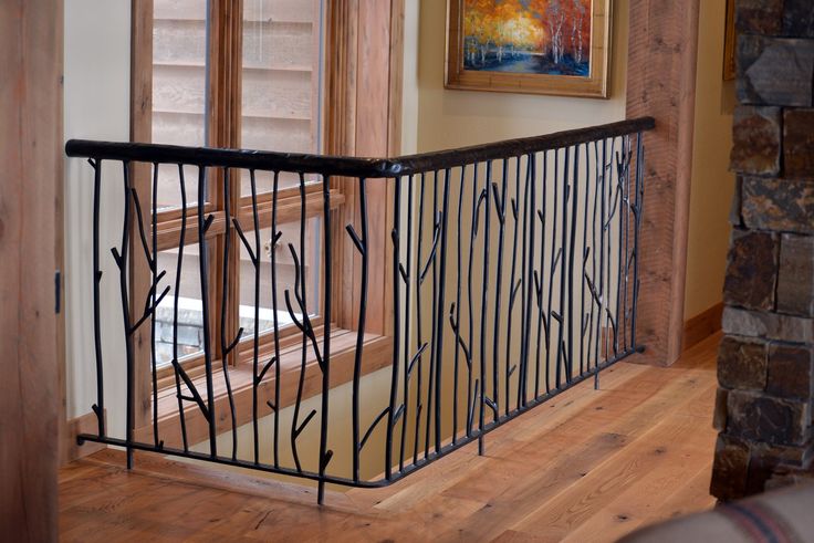 Custom Iron Railings: Enhancing Style, Safety, and Property Value