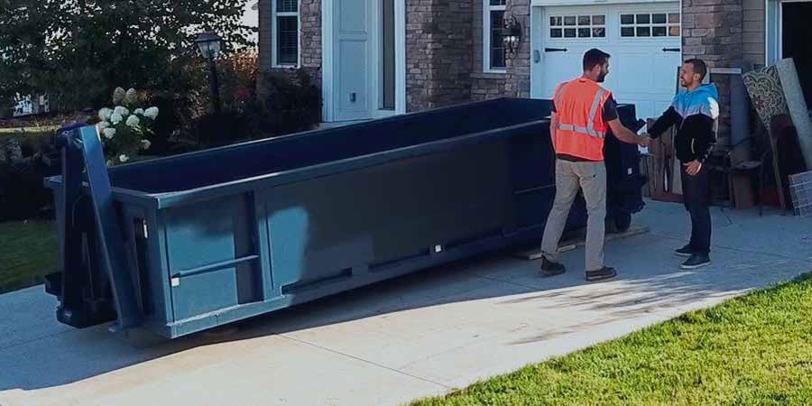 Dumpster Rental Solutions for Efficient Waste Management