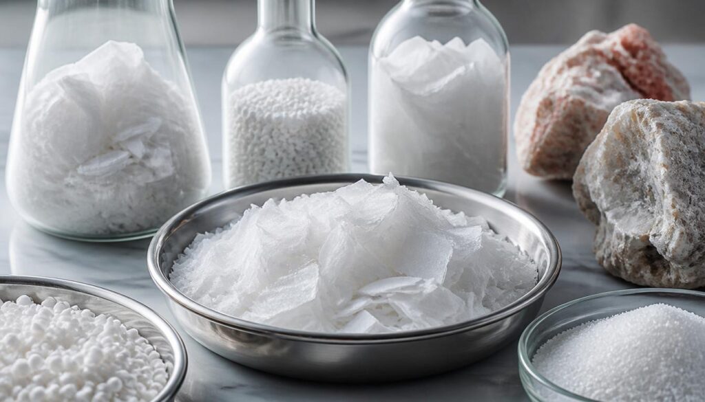 Caustic Potash Price Trend: Market Analysis, Prices, and Forecast Outlook