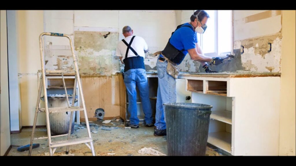 Complete Guide to Home Remodeling Services in Hartford, CT