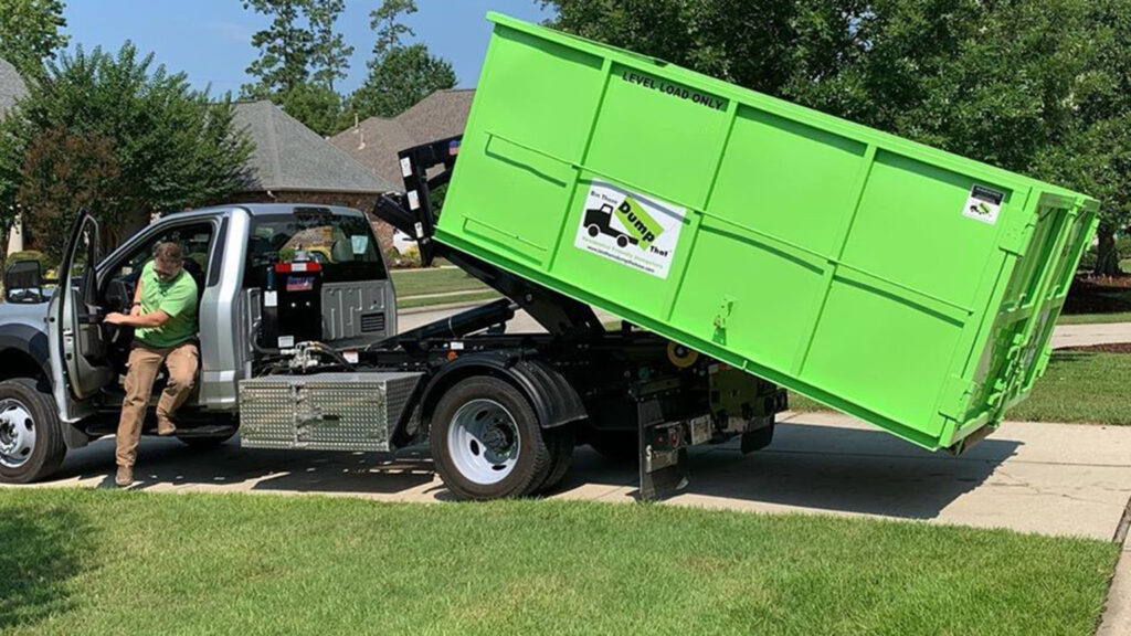 Dumpster Rental: A Complete Guide to Efficient Waste Management Solutions