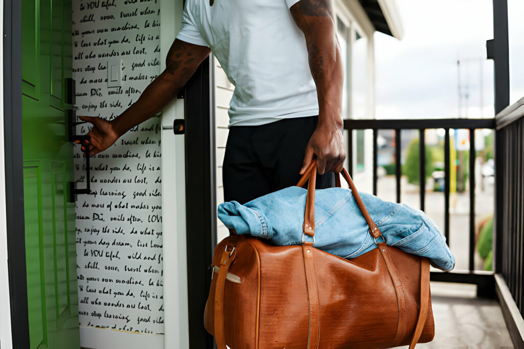 Carry Your Gear in Style with High-Performance Sports Bags