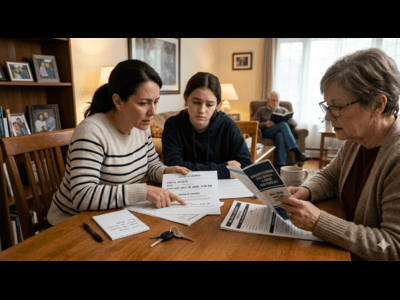 Understanding Court Dates and Bail Bonds: A Simple Guide for Families After an Arrest