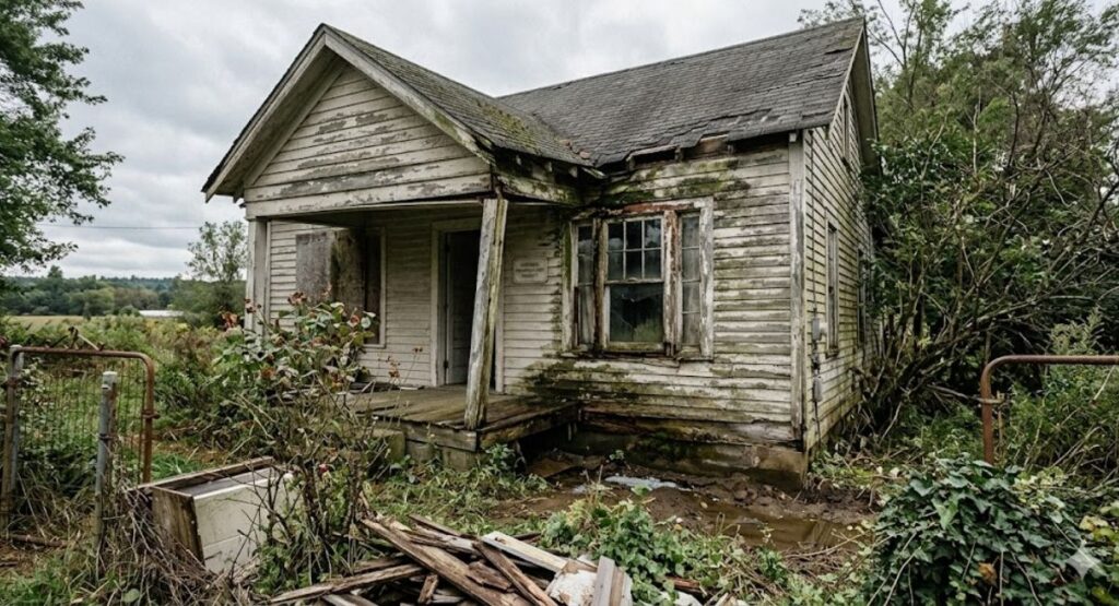 The Cost of Delayed Restoration