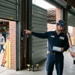 How to Choose a Commercial Door Installer Who Can Protect Your Business, Budget, and Daily Operations