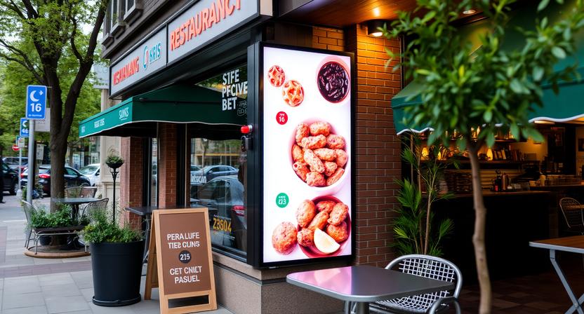 Transforming Communication: The Power of Digital Signage Solutions