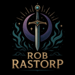 Why Is Robert Rastorp Becoming a Go-To Source for Fantasy Books Among USA Readers?